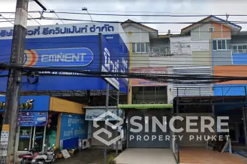 Commercial Property for Sale in Thalang, Phuket