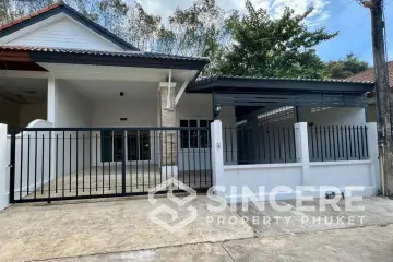House for Sale in Manik, Phuket