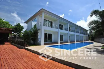 Beachfront Apartment for Rent in Chalong, Phuket