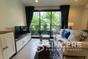 Apartment for Rent in Phuket Town, Phuket