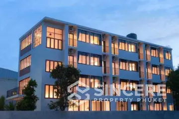 Residence Complex for Sale in Surin, Phuket