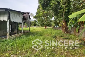 Land for Sale in Chalong, Phuket