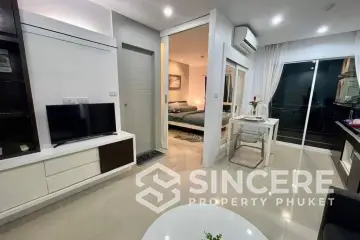 Apartment for Rent in Kathu, Phuket