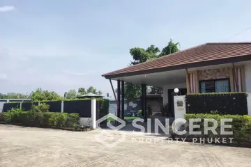 House for Rent in Paklok, Phuket
