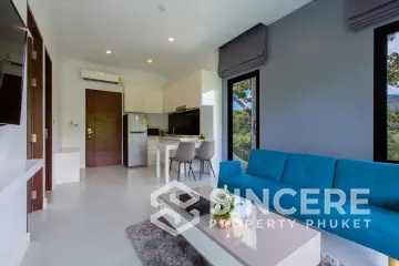 Apartment for Sale in Nai Harn, Phuket