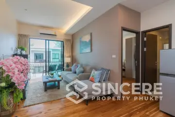 Apartment for Sale in Rawai, Phuket