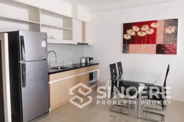 Apartment for Rent in Chalong, Phuket