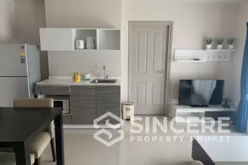 Apartment for Rent in Kathu, Phuket