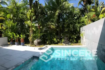 Apartment with pool for Rent in Bangtao, Phuket