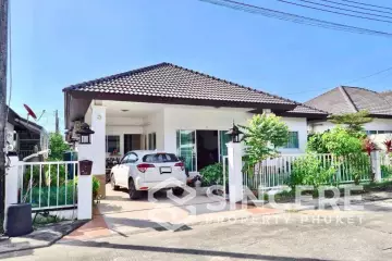 House for Rent in Paklok, Phuket