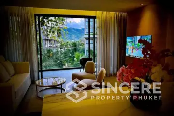 Apartment for Sale in Bangtao, Phuket