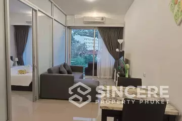 Apartment for Rent in Karon, Phuket