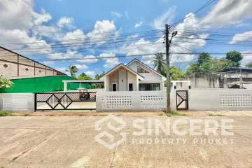 House for Sale in Klokkloy, Phang Nga