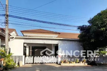 House for Sale in Phuket Town, Phuket
