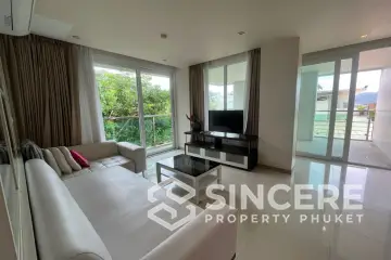Apartment for Sale in Kalim, Phuket