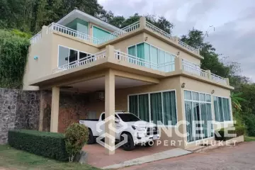 Seaview House for Sale in Koh Kaew, Phuket