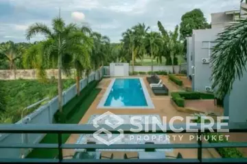 Pool Villa for Sale in Ao Po, Phuket