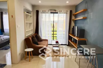 Apartment for Sale in Kathu, Phuket