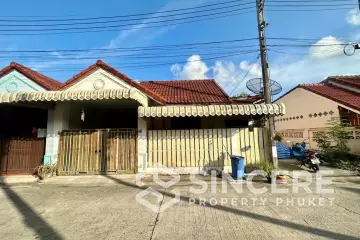 House for Sale in Koh Sirey, Phuket
