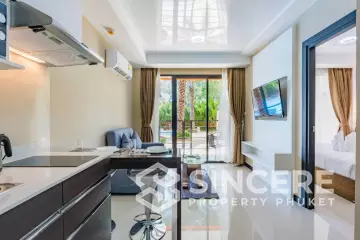 Apartment for Sale in Mai Khao, Phuket