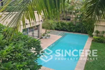 Villa for Rent in Bangtao, Phuket