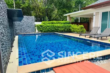 Villa for Rent in Rawai, Phuket