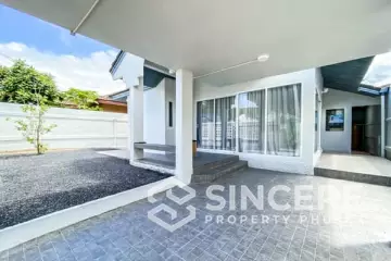 House for Rent in Chalong, Phuket