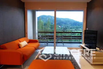 Apartment  for Rent in Kathu, Phuket