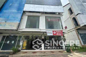 Commercial Property for Sale in Phuket Town, Phuket