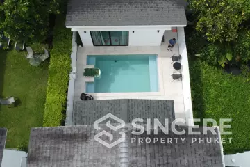 Villa for Sale in Chalong, Phuket
