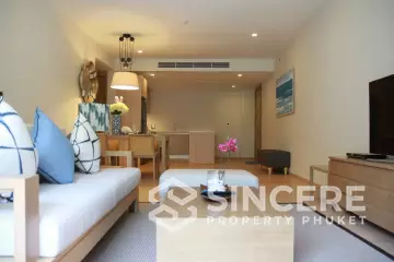 Apartment for Rent in Mai Khao, Phuket