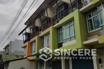 Commercial Property for Sale in Chalong, Phuket