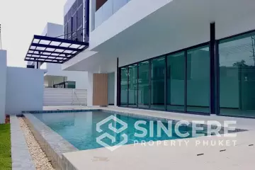 Villa for Sale in Phuket Town, Phuket