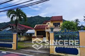 House for Sale in Nai Thon, Phuket