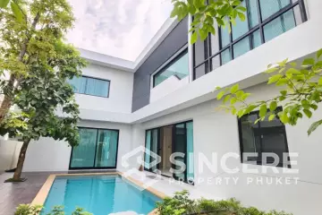 Pool Villa for Sale in Phuket Town, Phuket