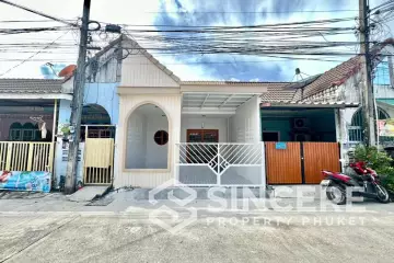 House for Sale in Wichit, Phuket