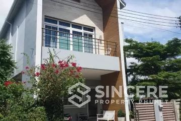 Pool Villa for Sale in Chalong, Phuket