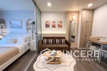 Apartment for Rent in Kuku, Phuket