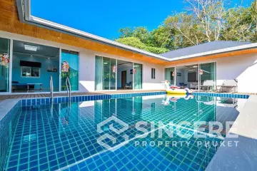 Villa for Sale in Rawai, Phuket