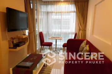 Apartment for Sale in Patong, Phuket