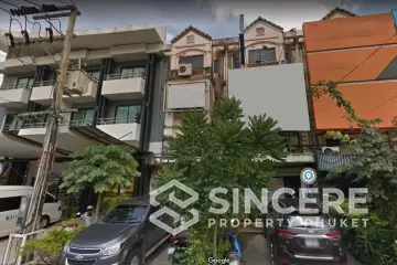 Commercial Property for Rent in Phuket Town, Phuket
