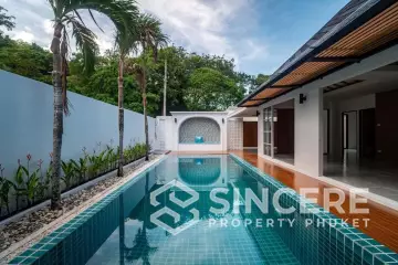 Pool Villa for Sale in Paklok, Phuket