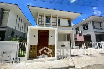 House for Rent in Koh Kaew, Phuket