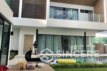 Pool Villa for Rent in Phuket Town, Phuket