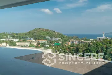 Seaview Villa for Sale in Surin, Phuket