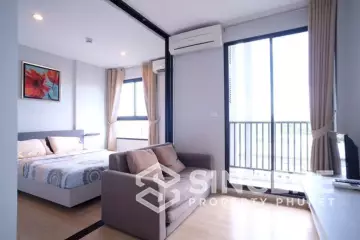 Apartment for Sale in Cherngtalay, Phuket