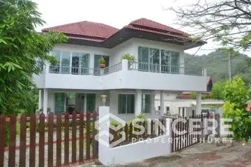 House for Sale in Kamala, Phuket