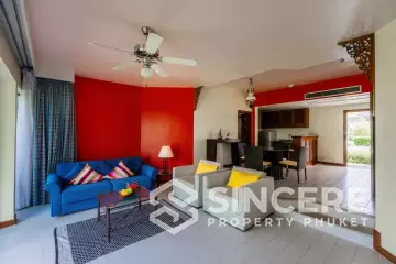 Apartment for Sale in Laguna, Phuket
