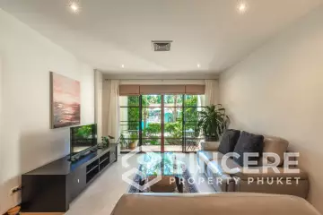 Apartment for Sale in Surin, Phuket