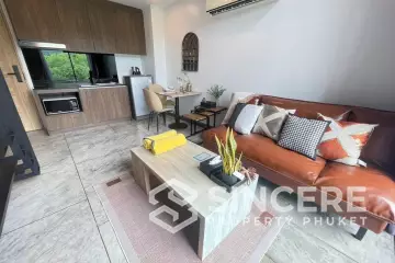 Apartment for Rent in Nai Harn, Phuket